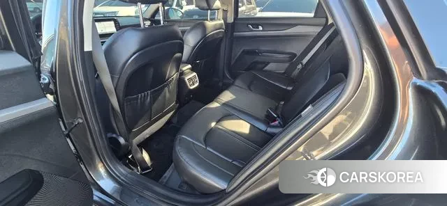Kia K5 3rd generation id 3425455 из Кореи 7