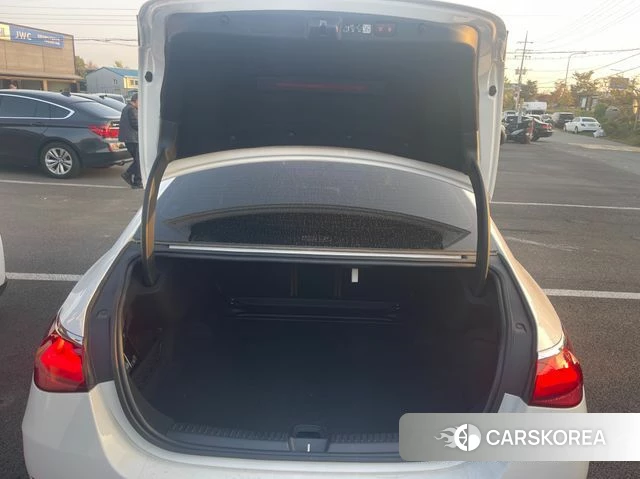 Mercedes-Benz E-Class W214 id 5058508 из Кореи 7