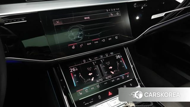Audi A8 (D5) id 4950910 из Кореи 7