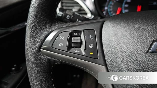 Chevrolet (GM Daewoo) The New Spark id 4997617 из Кореи 7