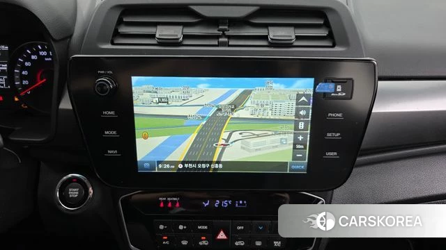 Ssangyong The New Tivoli id 5016075 из Кореи 7