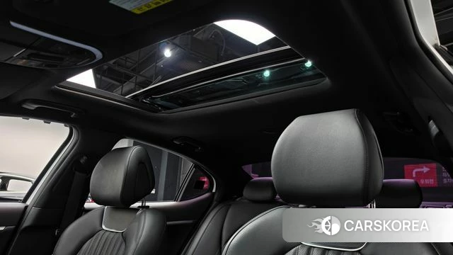 Genesis G70 id 4959981 из Кореи 7