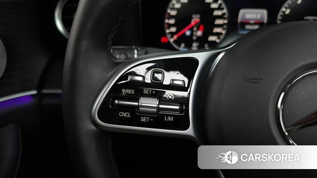 Mercedes-Benz E-Class W213 id 5029277 из Кореи 7