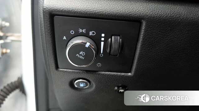 Jeep Grand Cherokee id 5034733 из Кореи 7