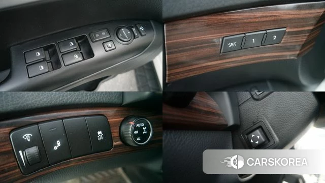 Kia The New Mohave id 5018958 из Кореи 7