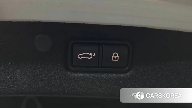 Hyundai Grandeur IG Hybrid id 4998623 из Кореи 7