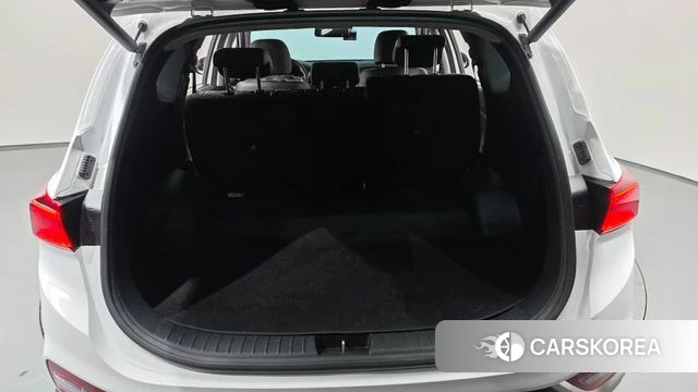 Hyundai Santa Fe TM id 5048419 из Кореи 7