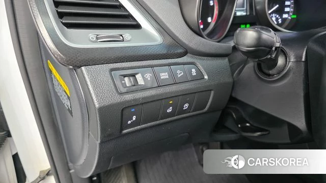 Hyundai Santa Fe The Prime id 5042233 из Кореи 7