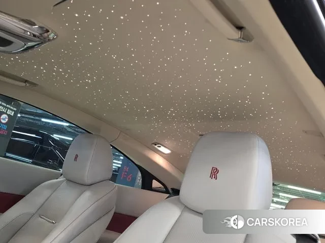 Rolls-Royce Lace id 3526076 из Кореи 7