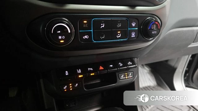 Chevrolet (GM Daewoo) Real New Colorado id 4918096 из Кореи 7