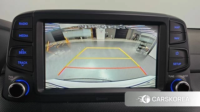 Hyundai Kona id 4770576 из Кореи 7
