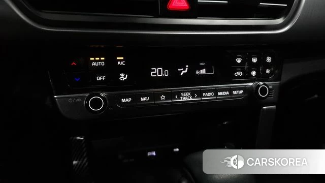 Kia The New Seltos id 4996857 из Кореи 7