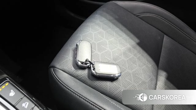 Kia The New Seltos id 5026823 из Кореи 7