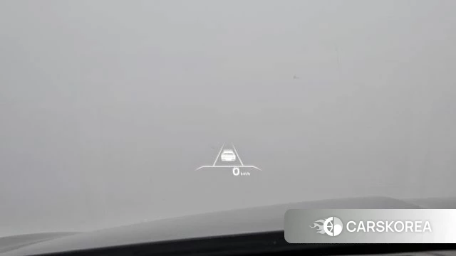 Genesis G80 (RG3) id 5003715 из Кореи 7