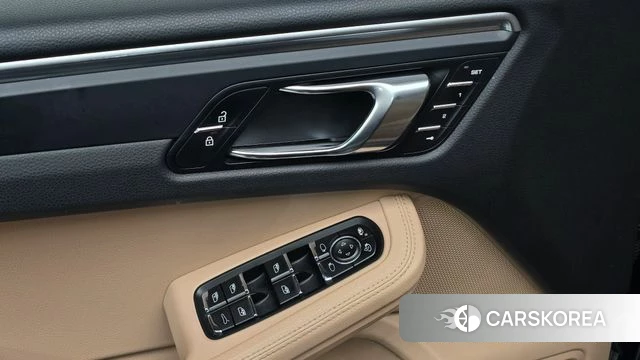 Porsche Macan id 4731907 из Кореи 7