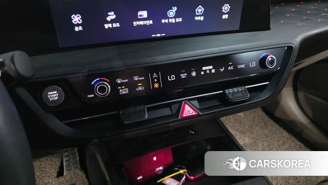 Kia K8 Hybrid id 4986475 из Кореи 7