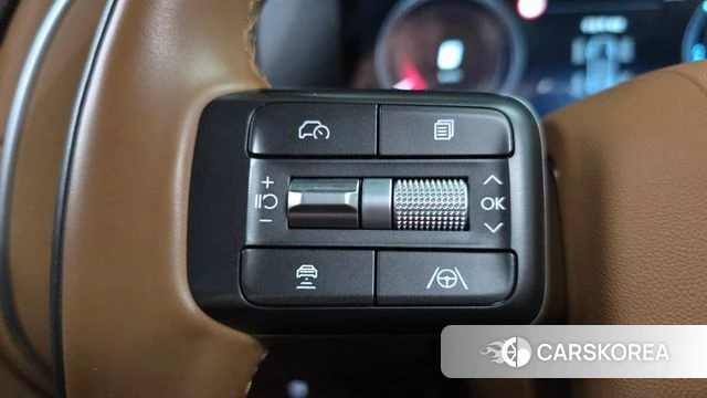 Hyundai Palisade (LX3) id 4985061 из Кореи 7