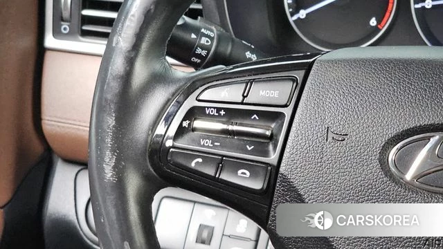Hyundai The New Grand Starex id 4727993 из Кореи 7