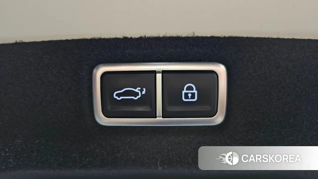 Hyundai Sonata D Edge (DN8) id 4762653 из Кореи 7