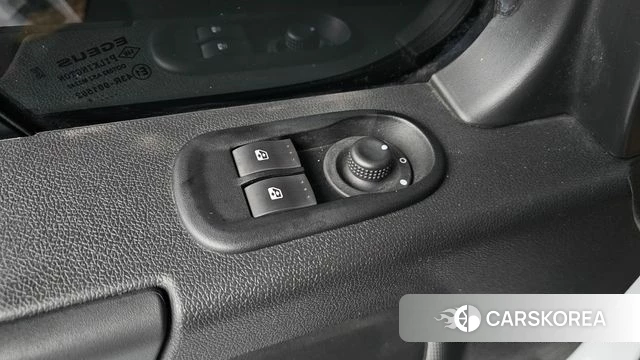 Renault Korea (Samsung) Master id 4900172 из Кореи 7