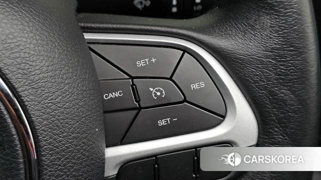 Jeep Renegade id 4929708 из Кореи 7