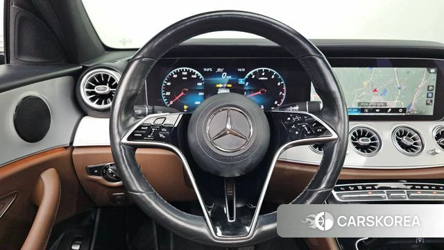 Mercedes-Benz E-Class W213 id 4966485 из Кореи 7