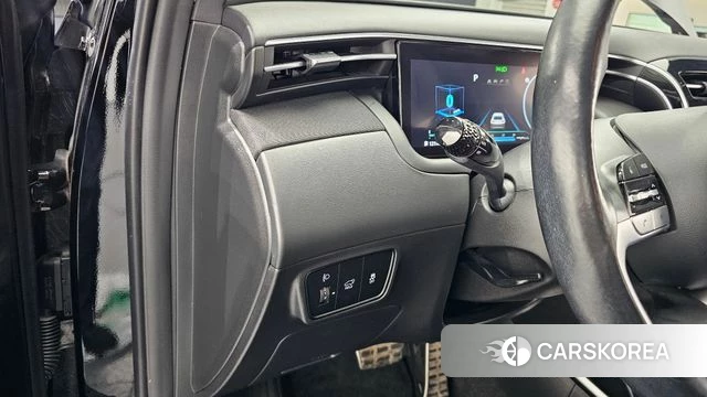 Hyundai Tucson (NX4) id 4958897 из Кореи 7