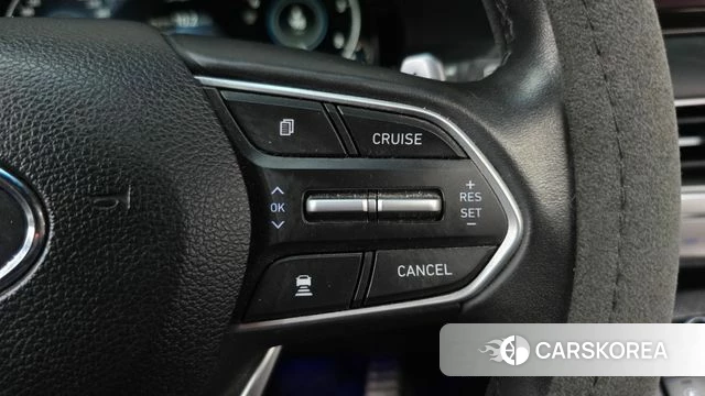 Hyundai Palisade id 5041913 из Кореи 7