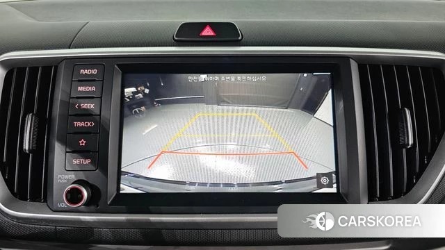 Kia The New Ray id 4987320 из Кореи 7