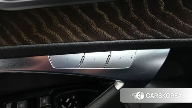 Audi A6 (C8) id 4992653 из Кореи 7
