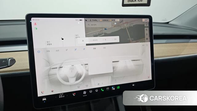 Tesla Model Y id 5040842 из Кореи 7