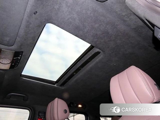 Mercedes-Benz G-Class W463b id 4985968 из Кореи 7