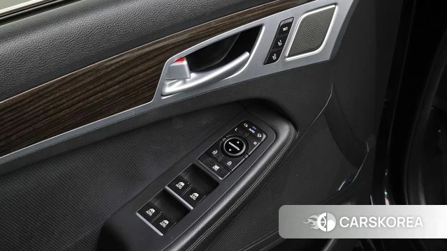 Genesis G80 id 5014066 из Кореи 7