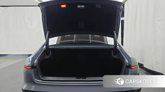 Hyundai Grandeur Hybrid (GN7) id 5052056 из Кореи 7