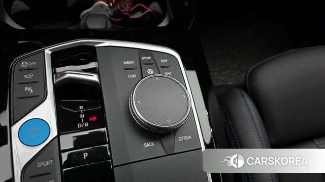 BMW iX3 id 4995902 из Кореи 7