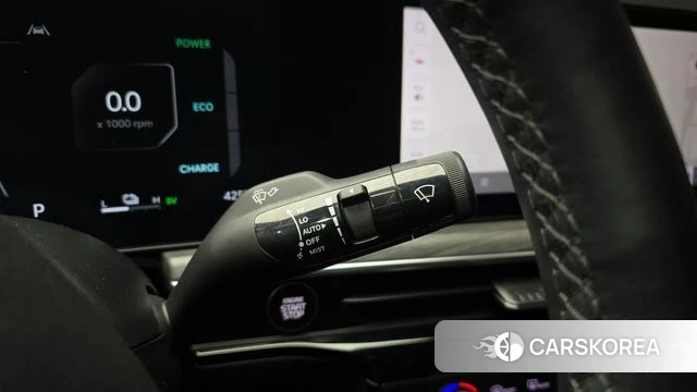 Kia The New K5 Hybrid 3rd generation id 4950447 из Кореи 7