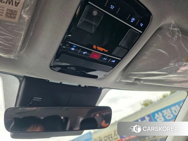 Hyundai Santa Fe (MX5) id 4975333 из Кореи 7