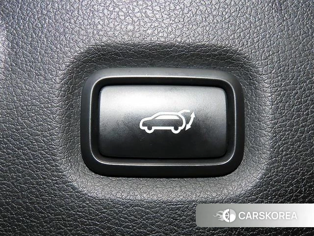 Hyundai Santa Fe TM id 5019055 из Кореи 7