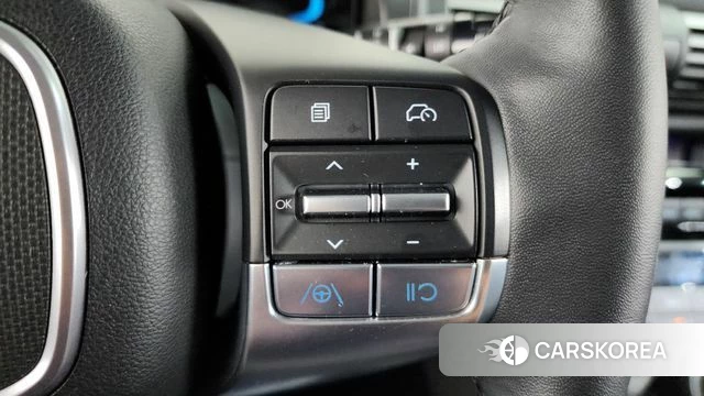 Hyundai The New Casper id 4739303 из Кореи 7