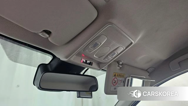 Renault Korea (Samsung) XM3 id 4657577 из Кореи 7