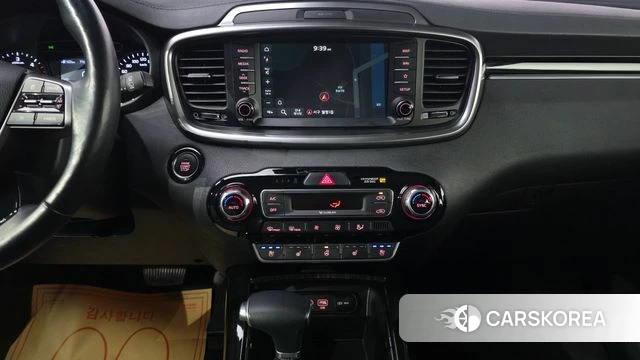 Kia The New Sorento id 4988214 из Кореи 7