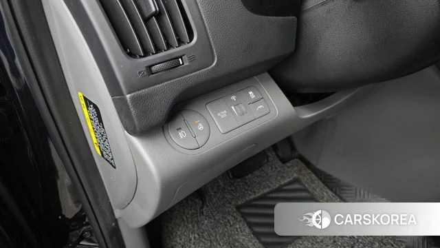 Hyundai The New Grand Starex id 4755060 из Кореи 7