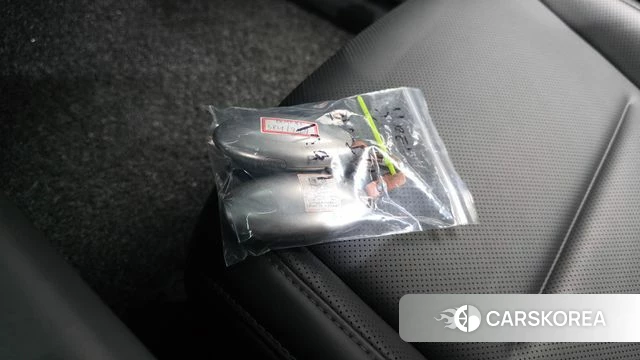 Hyundai Ionic 6 id 5039195 из Кореи 7