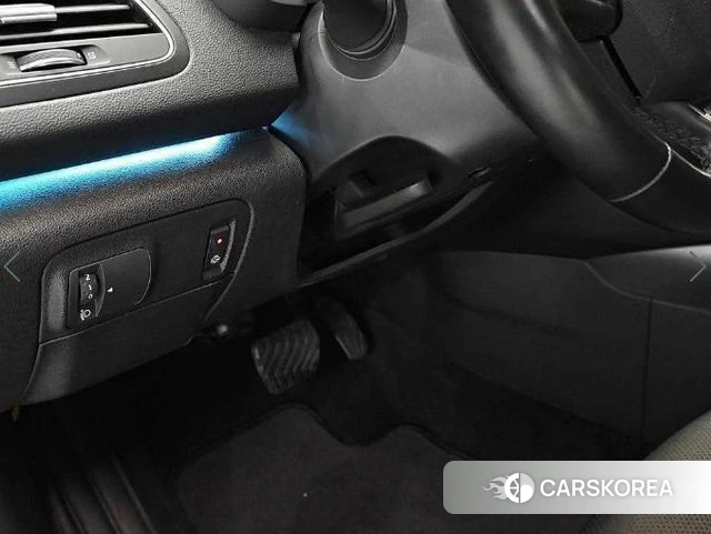 Renault Korea (Samsung) The New SM6 id 4987572 из Кореи 7