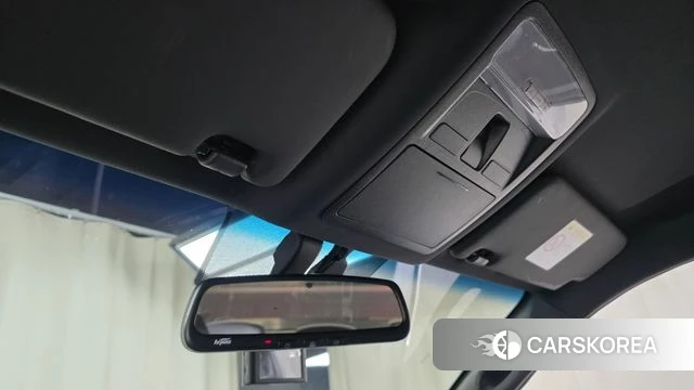 Ssangyong The New Rexton Sport id 5012877 из Кореи 7