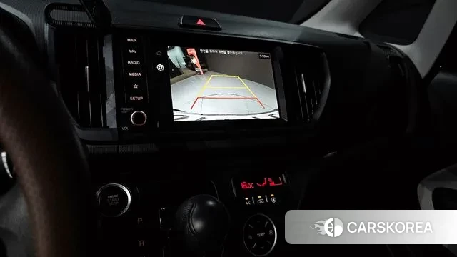 Kia The New Kia Ray id 3294636 из Кореи 7