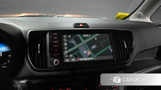 Kia The New Kia Ray EV id 5039261 из Кореи 7