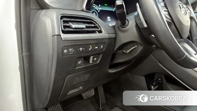 Hyundai Palisade id 3582142 из Кореи 7