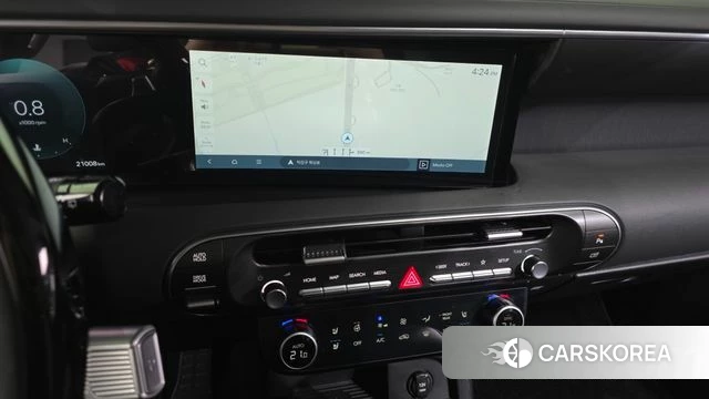 Hyundai Palisade (LX3) id 5026257 из Кореи 7