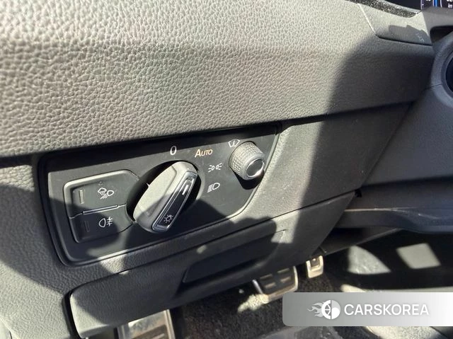 Volkswagen Arteon id 5001202 из Кореи 7
